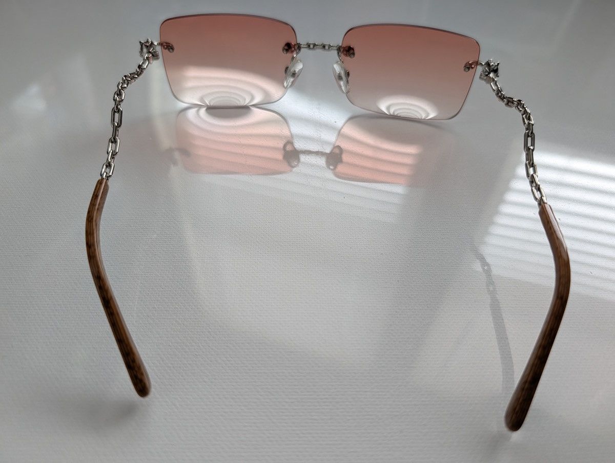 Other FishingForScale Mace Shades Size ONE SIZE - 5 Thumbnail