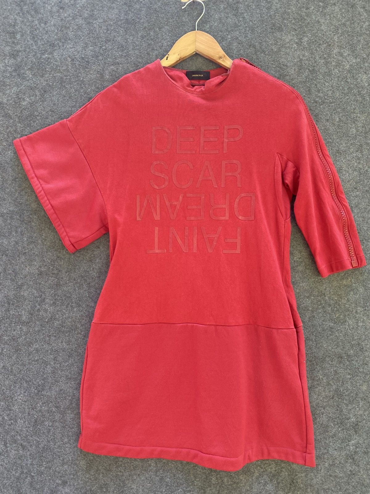 Undercover undercover women drees Size M / US 6-8 / IT 42-44 - 1 Thumbnail