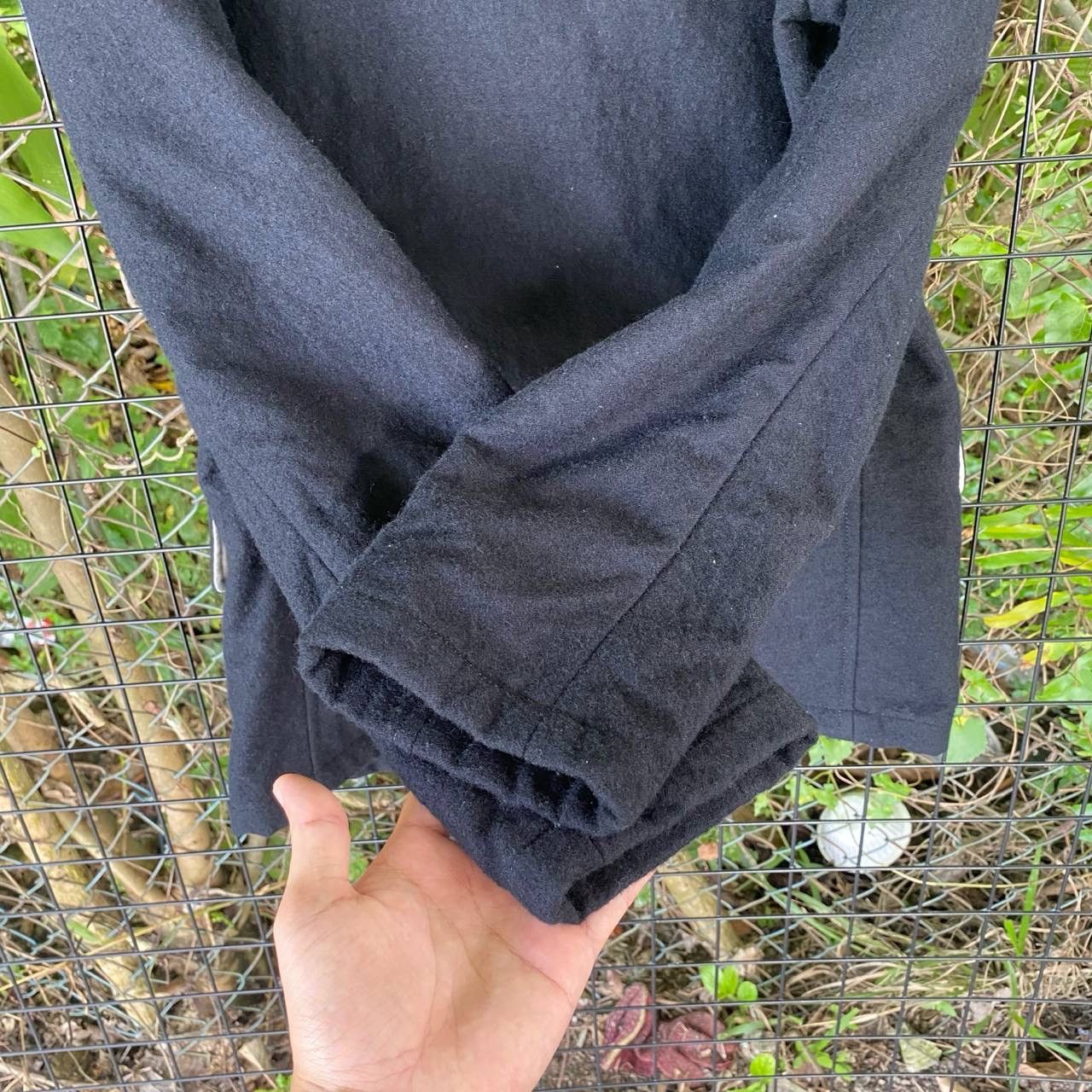 Paul Smith Paul Smith Black Coat Size US M / EU 48-50 / 2 - 11 Thumbnail