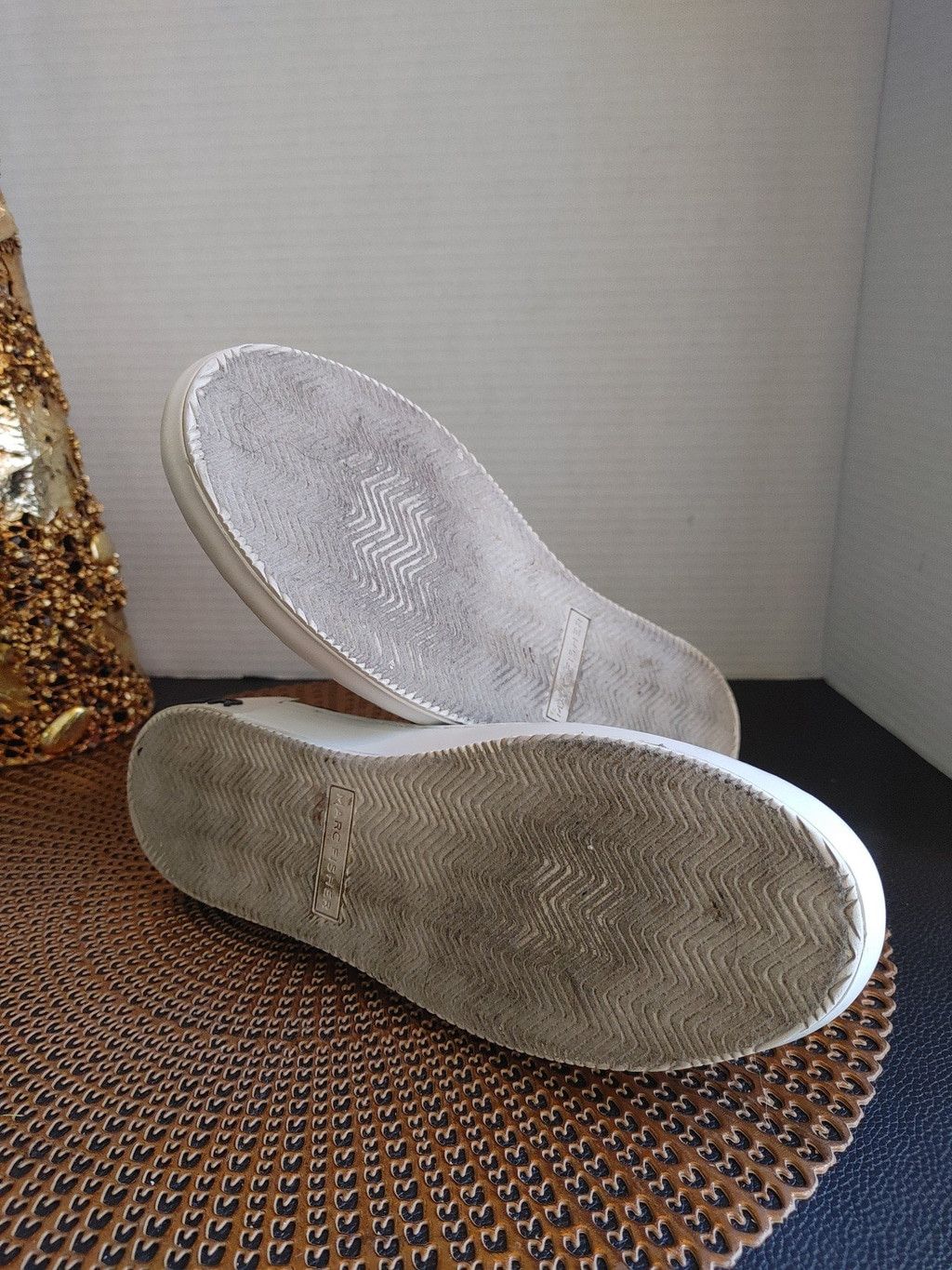Marc Fisher Marc Fisher Deyla Slip On Size 8.5M Size US 8.5 / IT 38.5 - 7 Thumbnail