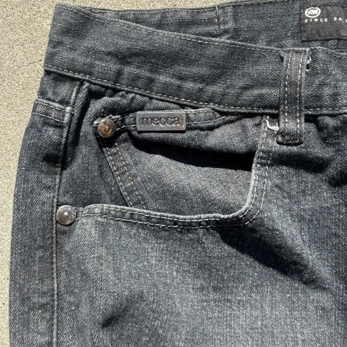 Mecca Mecca demin Size US 36 / EU 52 - 6 Thumbnail