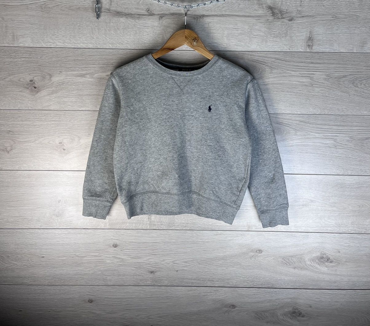 Polo Ralph Lauren Women sweater Polo Ralph Lauren size S (8) cotton 100% Size XS / US 0-2 / IT 36-38 - 1 Thumbnail