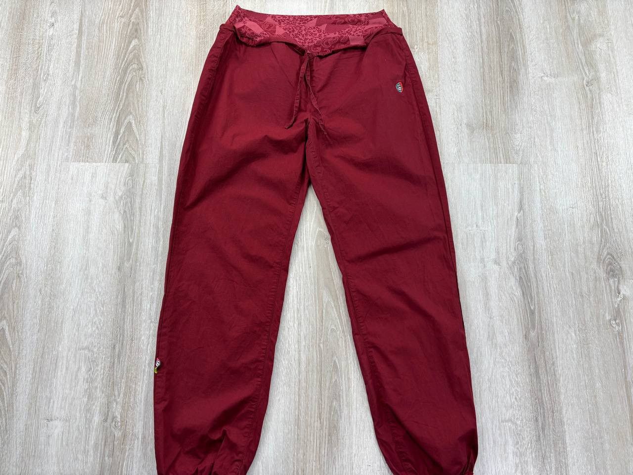 Designer × Japanese Brand Womens pants E9 HIT Size L Size 28" / US 6 / IT 42 - 2 Thumbnail