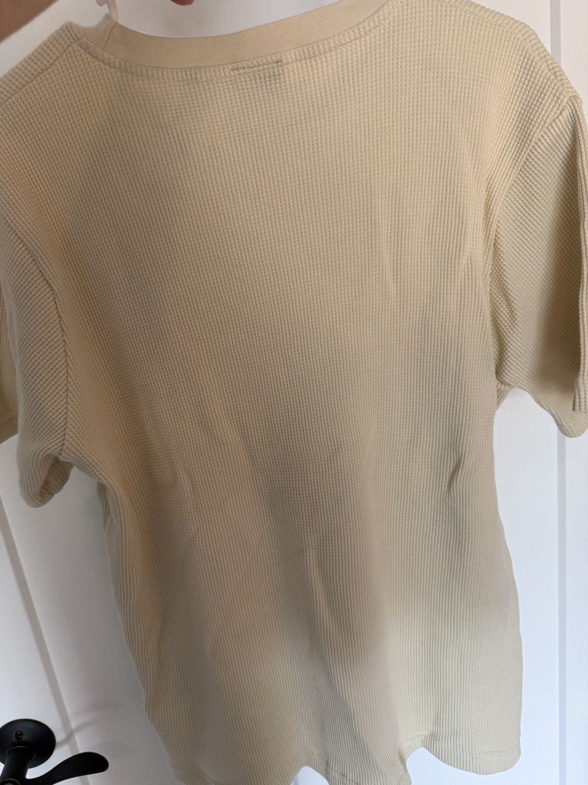 Revenge Revenge Flame Cherub Cream Medium Size M Size US M / EU 48-50 / 2 - 5 Thumbnail