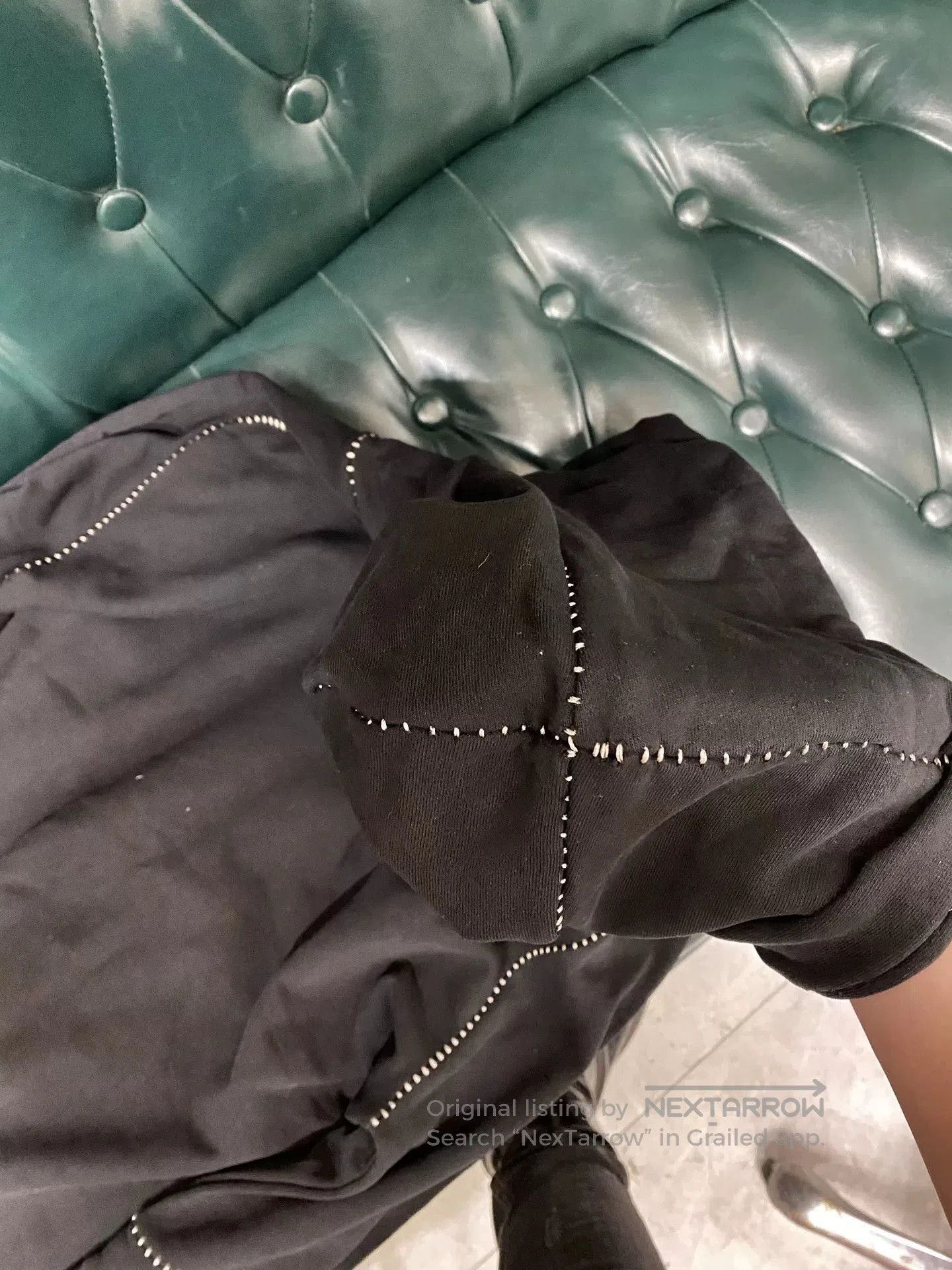 Julius Dark Avant. Size US M / EU 48-50 / 2 - 2 Thumbnail