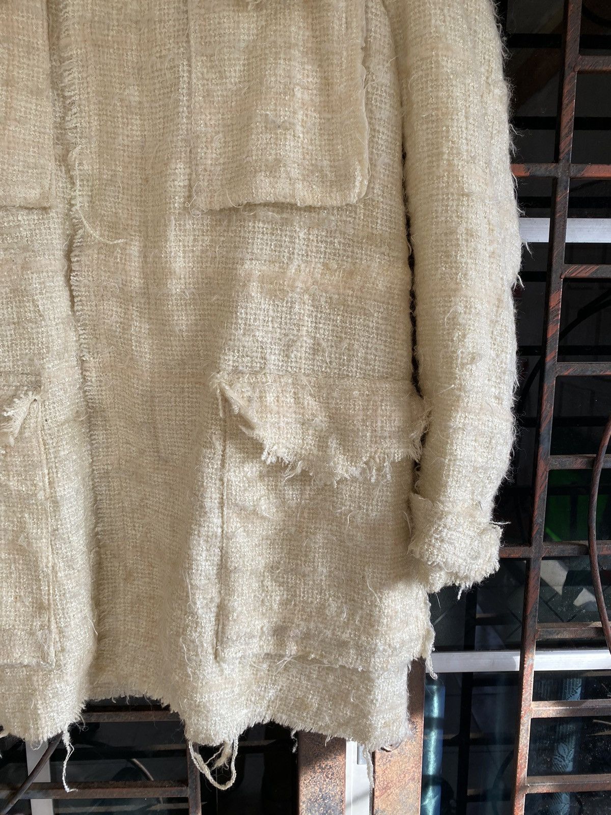 Designer × Japanese Brand Shuhei Ogawa Size US S / EU 44-46 / 1 - 4 Thumbnail