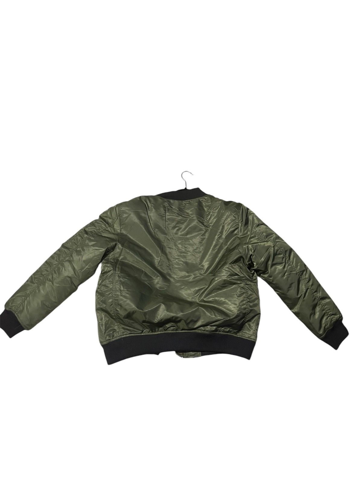 Kim Krueger KK Bomber Jacket Size US M / EU 48-50 / 2 - 3 Thumbnail