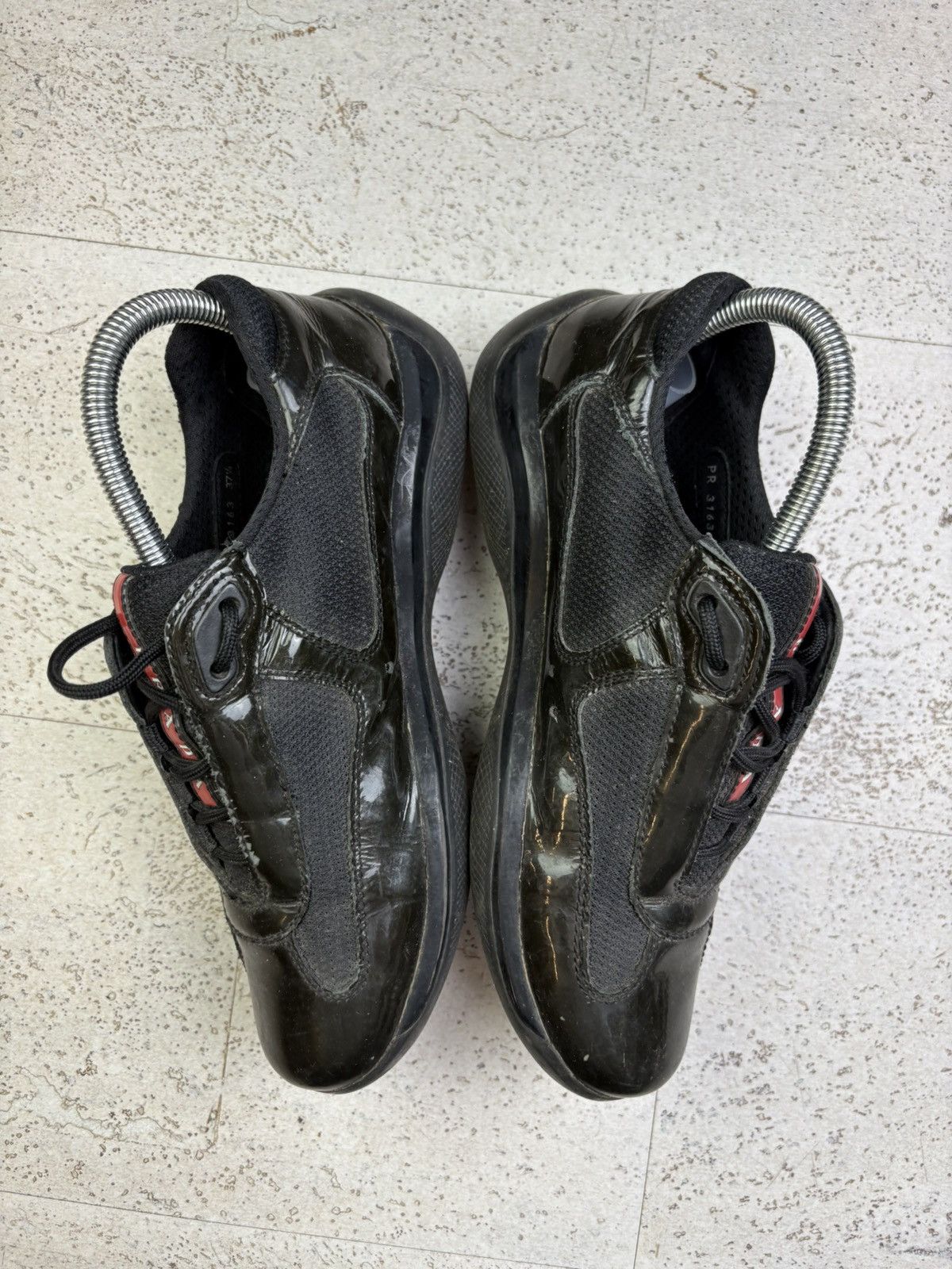 Prada Prada America Cup Size US 7 / EU 40 - 5 Thumbnail