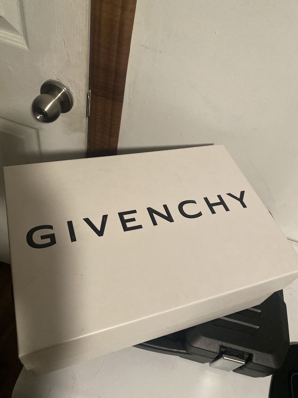 Givenchy Givenchy marshmallow sandals Size US 9 / EU 42 - 9 Thumbnail