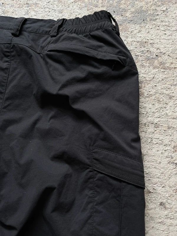 Other Maul Mega Tex Y2K 2000s Outdoor Warm Lining Pants Sz 52 / L Size US 36 / EU 52 - 12 Thumbnail