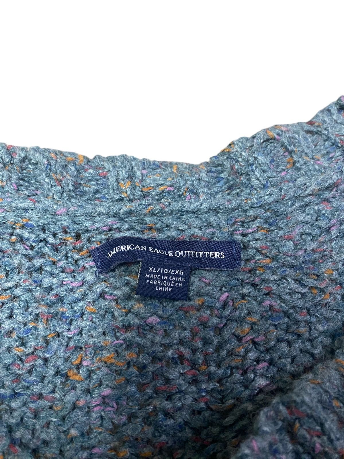 American Eagle Outfitters American Eagle Outfitters Knitwear Size XL / US 12-14 / IT 48-50 - 6 Thumbnail