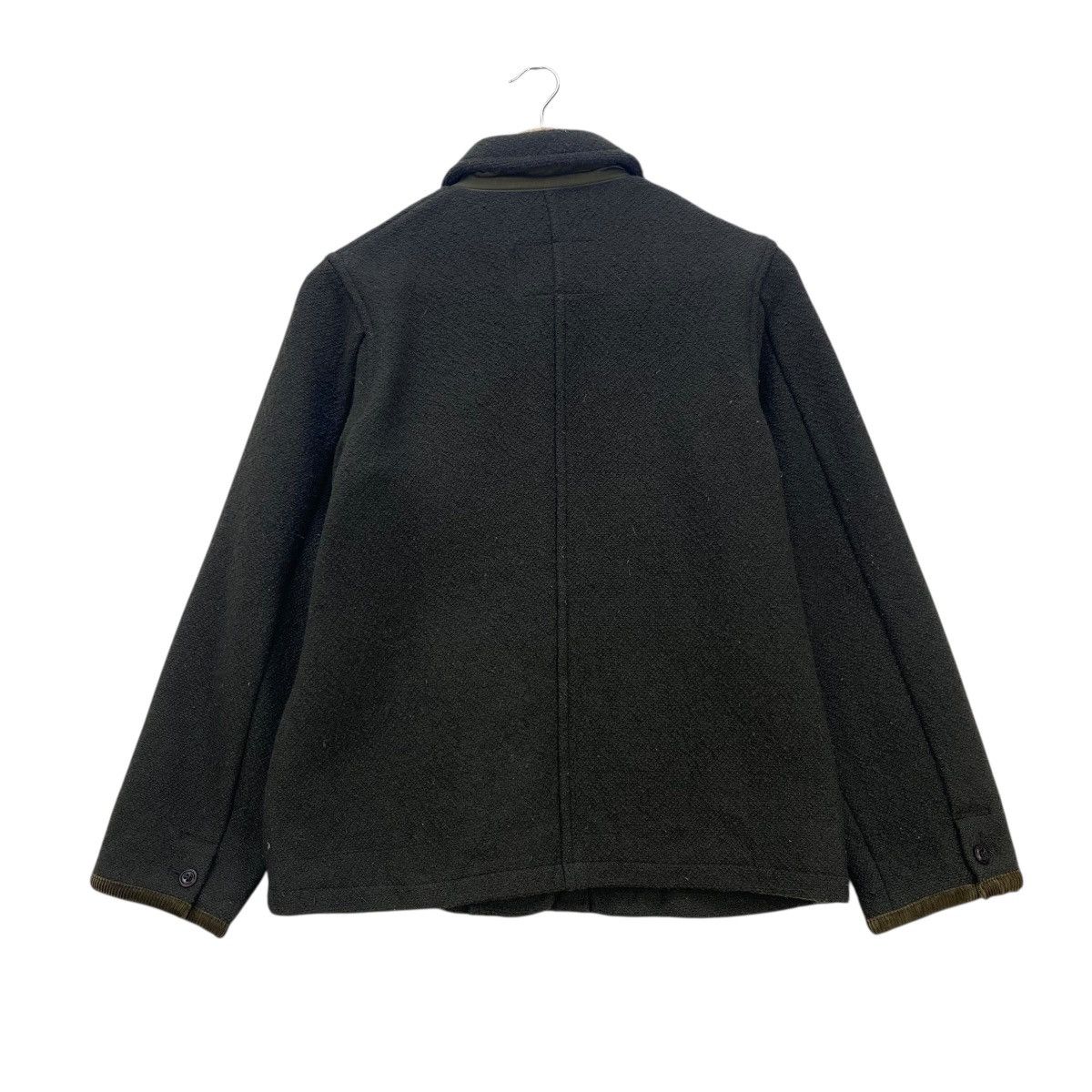 Issey Miyake 💥Vintage East Boy Wool Jacket Size US S / EU 44-46 / 1 - 2 Thumbnail