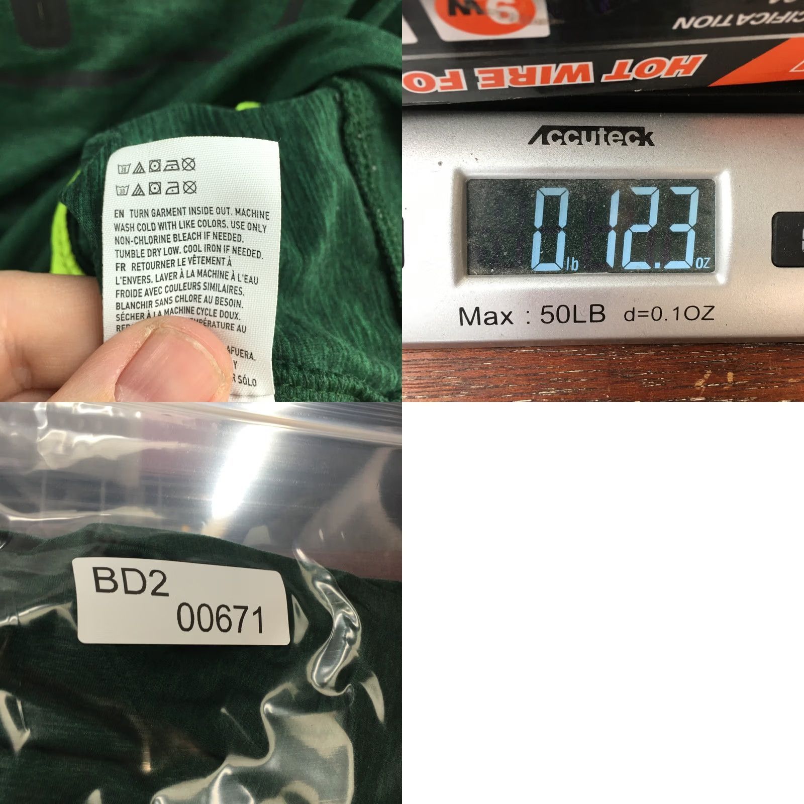 American Eagle Outfitters American Eagle Outfitters Hoodie Sweatshirt Mens S Green Mock Neck Raglan Long Sleeve Size US S / EU 44-46 / 1 - 10 Thumbnail