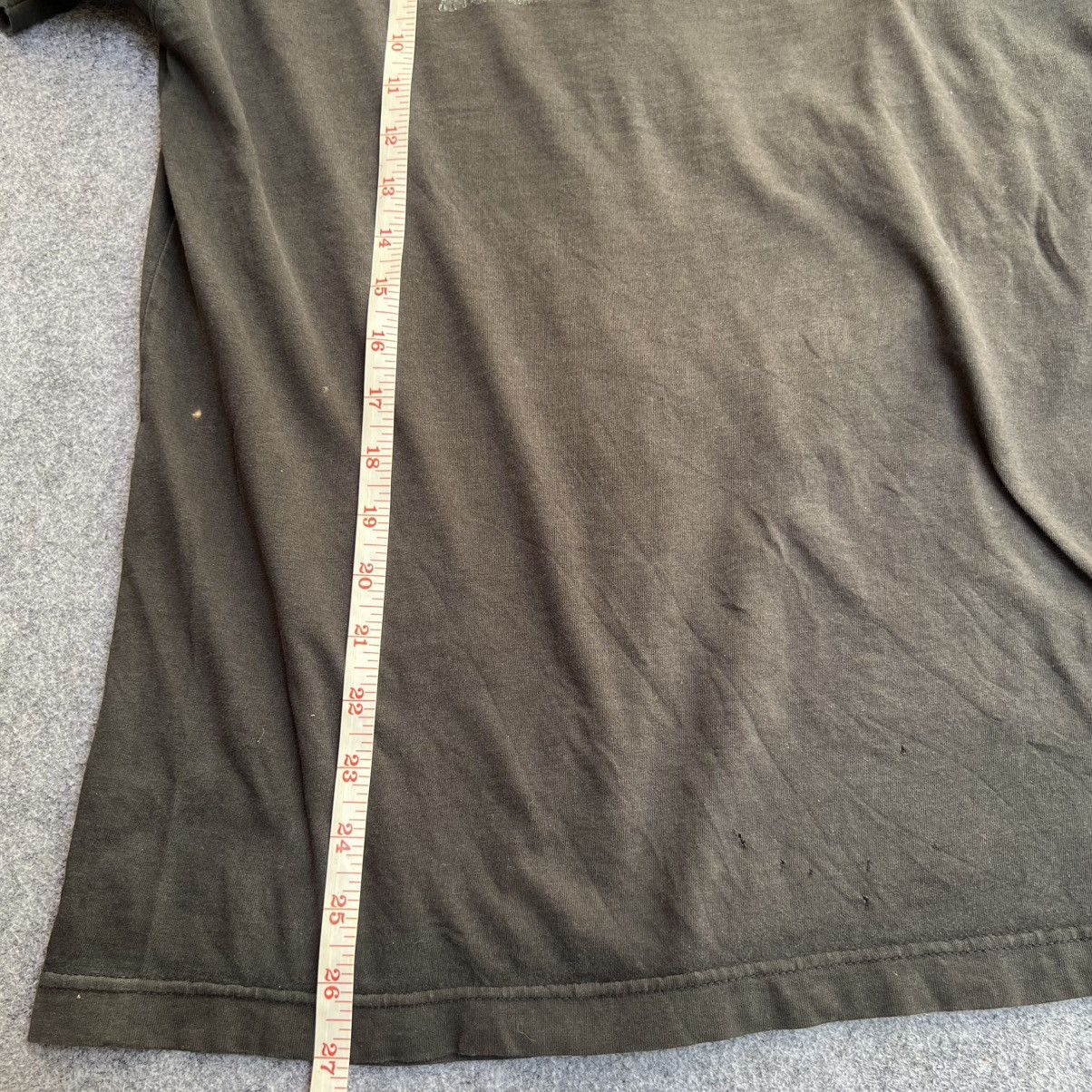 Oakley Vintage Oakley Software T shirt Size US M / EU 48-50 / 2 - 9 Thumbnail