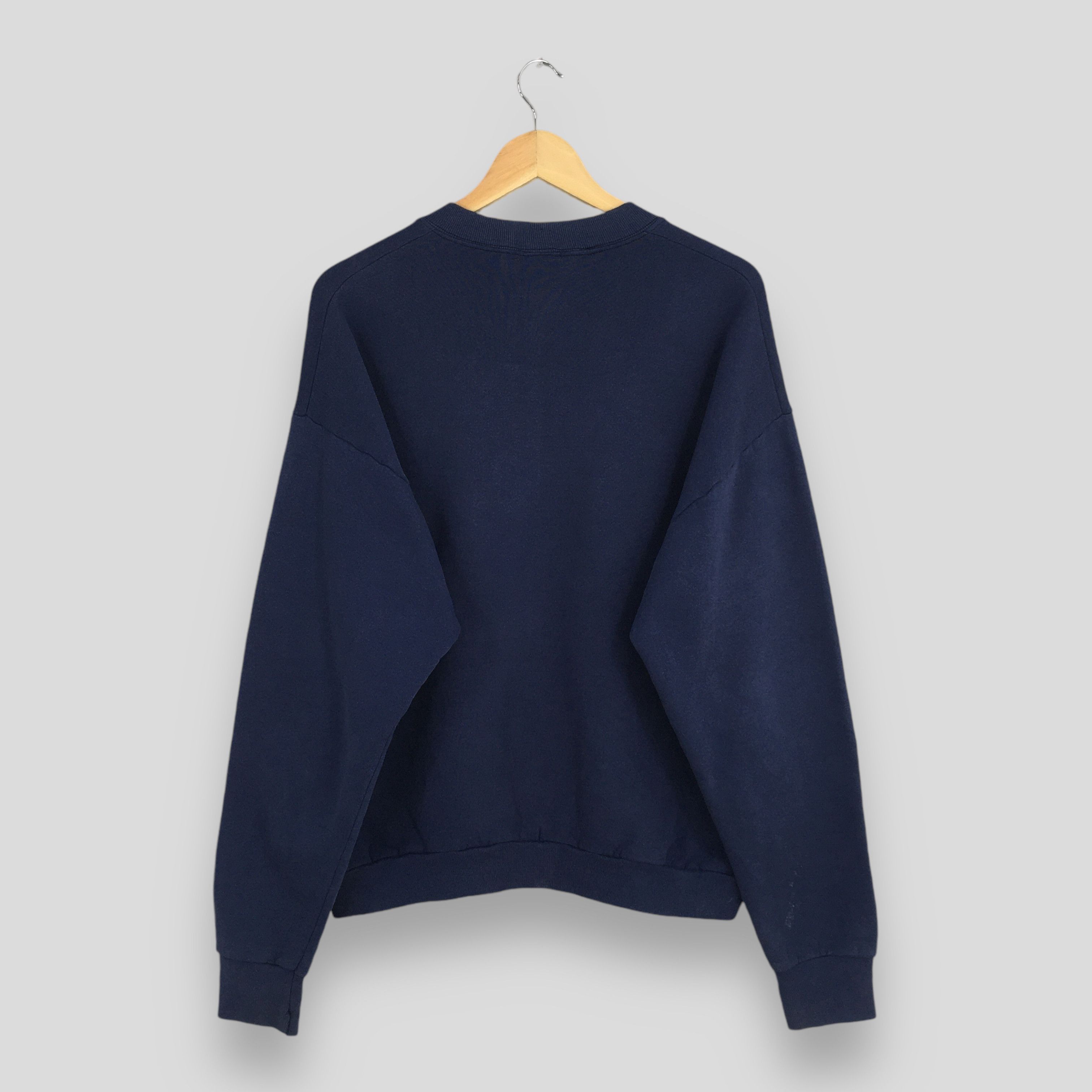 Other Vintage Notre Dame Fighting Irish Sweatshirt Large Size US L / EU 52-54 / 3 - 7 Thumbnail