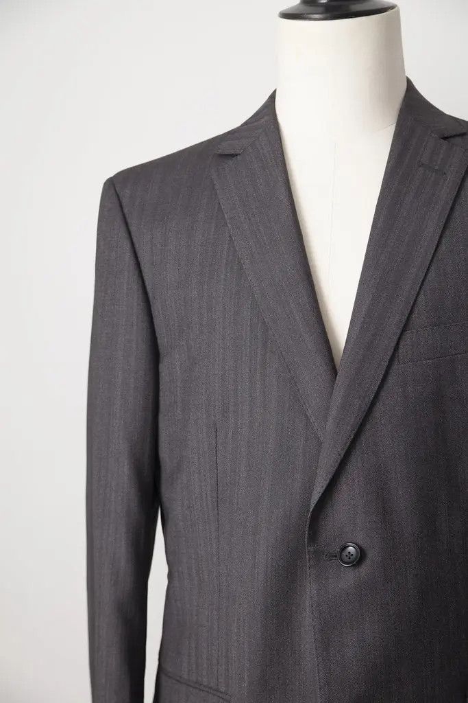 Z Zegna Z Zegna City suit Size 50R - 2 Thumbnail