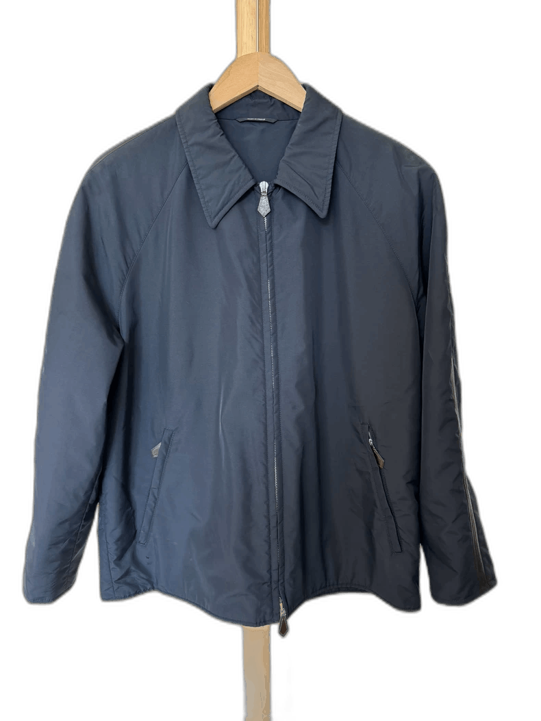 Hermes Hermes Men's Jacket in Size L Size US L / EU 52-54 / 3 - 1 Thumbnail