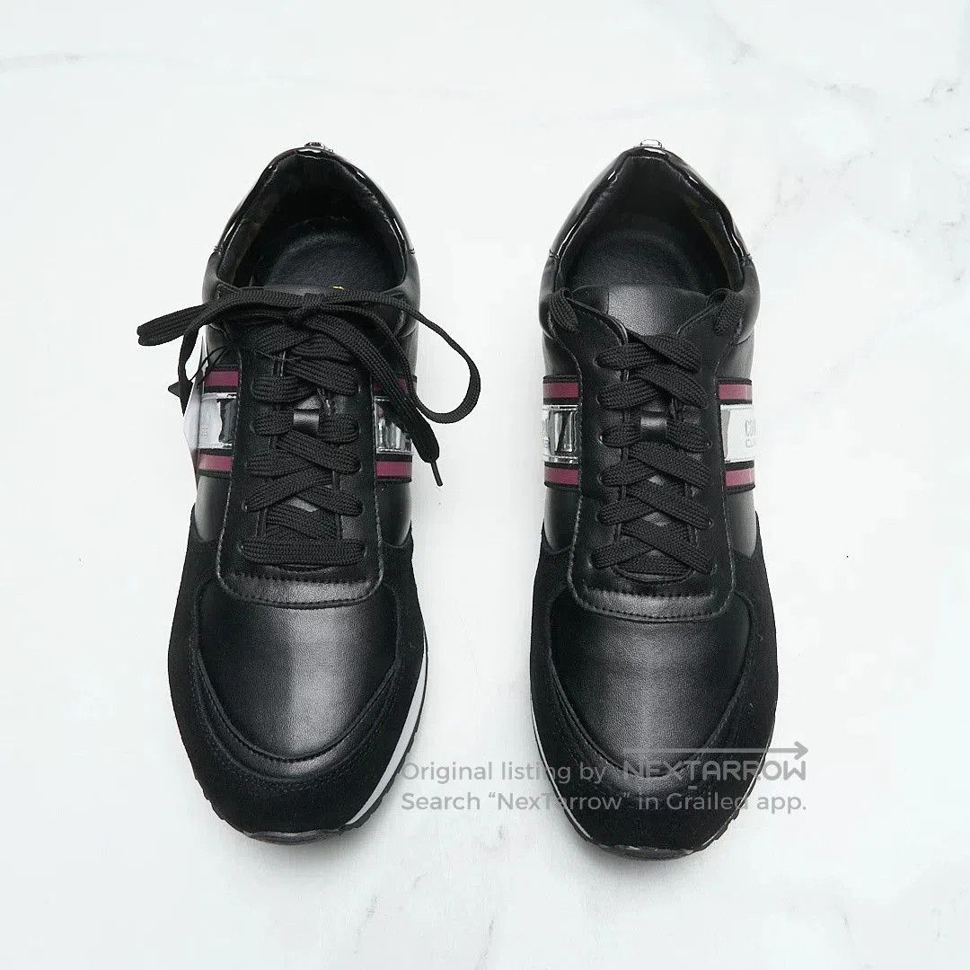 Cavalli Class Cavalli Class Men's Colorblock Casual Shoes. Size US 9 / EU 42 - 3 Thumbnail