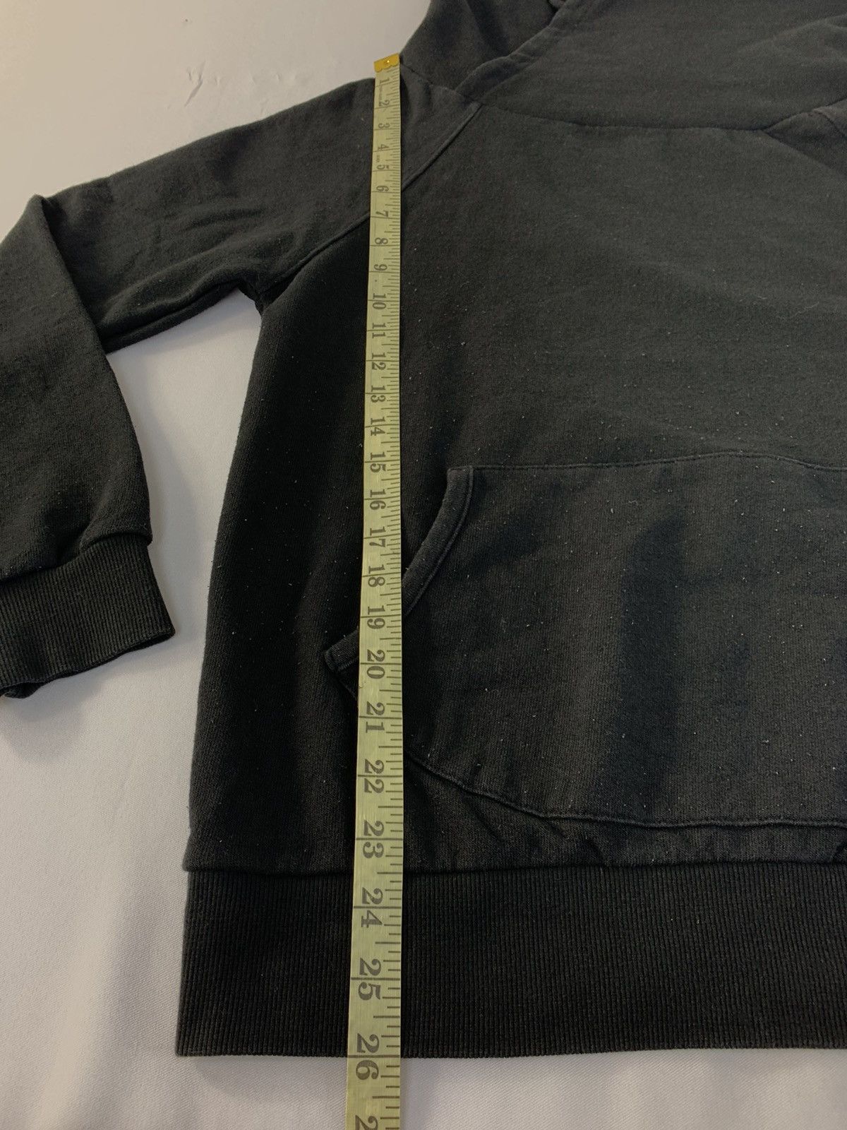 Japanese Brand Hype Rehacer Turtie Big Front Pocket Hoodies Anime Size L / US 10 / IT 46 - 8 Thumbnail