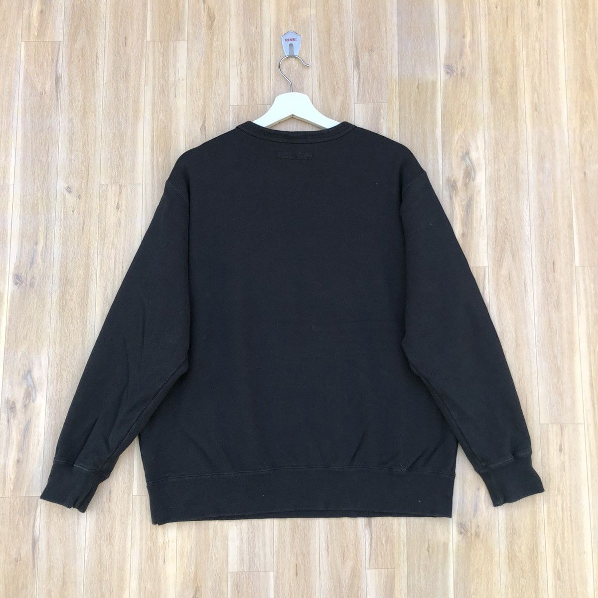 Andy Warhol × Japanese Brand × Uniqlo Vintage Andy Warhol X Uniqlo Pullover Size US XL / EU 56 / 4 - 4 Thumbnail