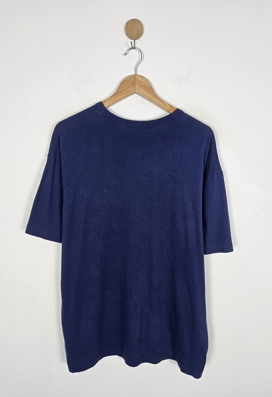 Comme des Garcons Comme des Garcons CDG basic plain shirt Size US S / EU 44-46 / 1 - 2 Thumbnail
