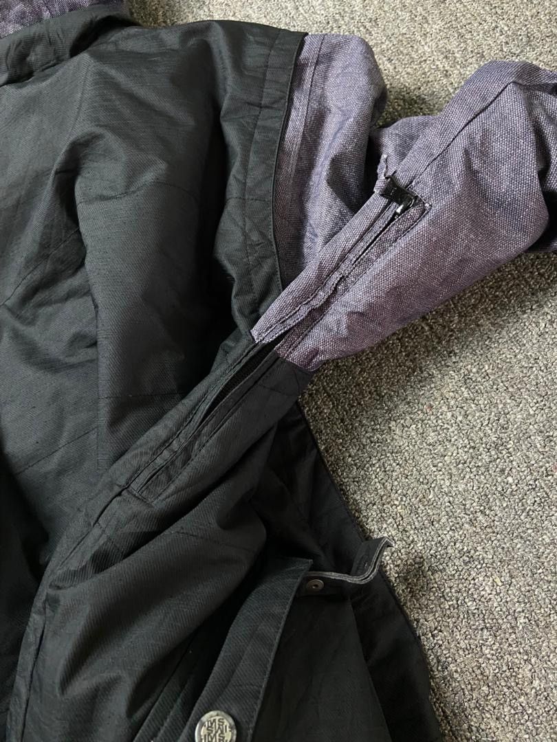 Japanese Brand SIMS Brand Ultimate Equipment Snowboard Jacket (190) Size US M / EU 48-50 / 2 - 7 Thumbnail