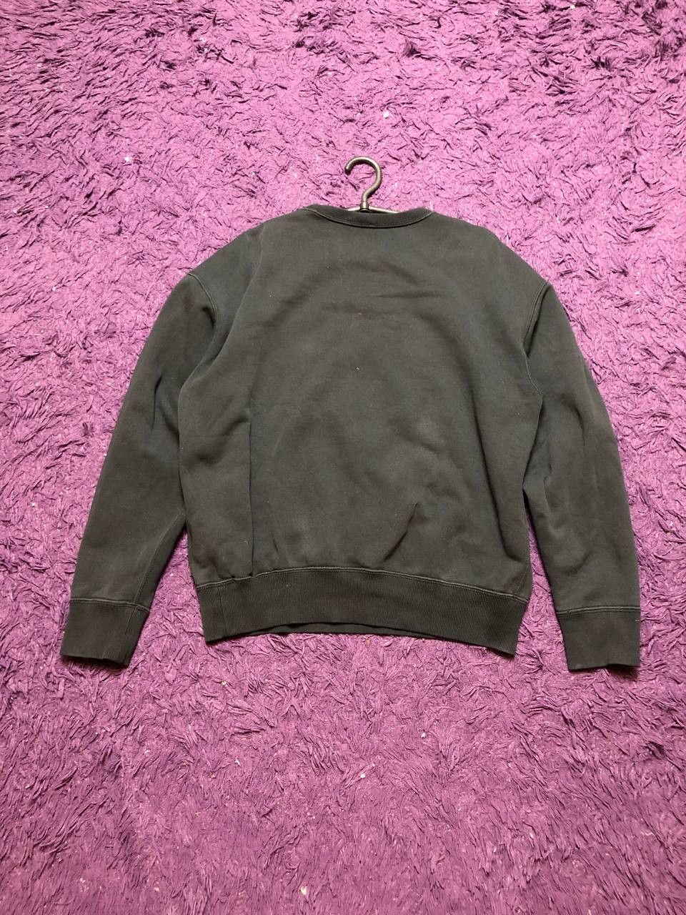 Polo Ralph Lauren Vintage Polo Ralph Lauren Warm Sweater Size S Size US S / EU 44-46 / 1 - 13 Thumbnail