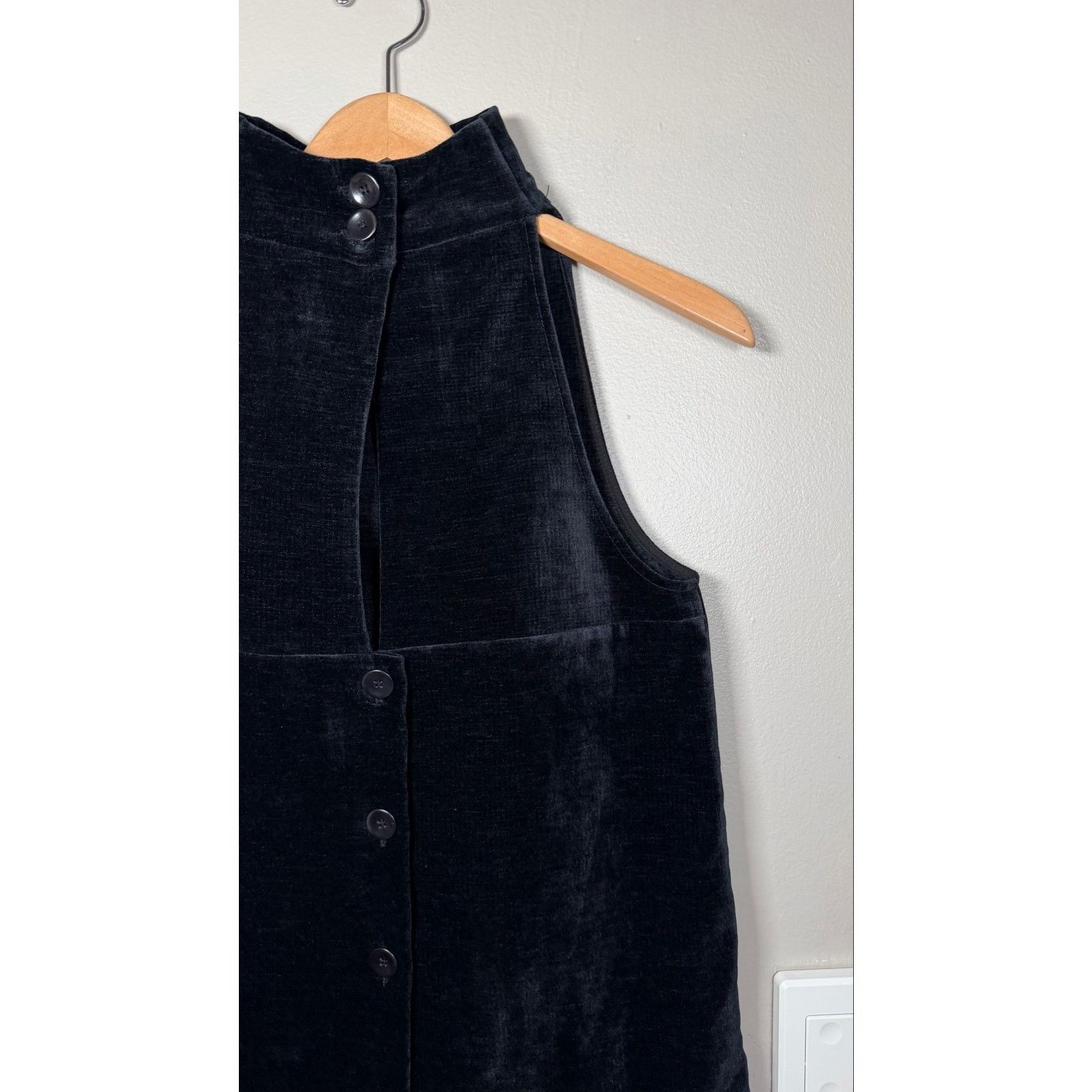 Proenza Schouler Proenza Schouler White Label Mila chenille top $575 size 2 Size XS / US 0-2 / IT 36-38 - 7 Thumbnail