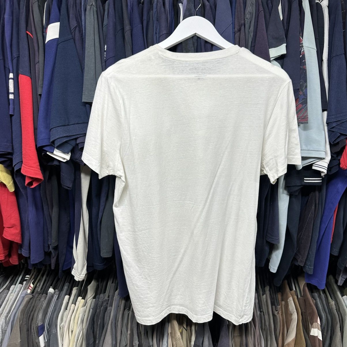 VTG Jack And Jones T-shirts Big Logo Size M 00s USA