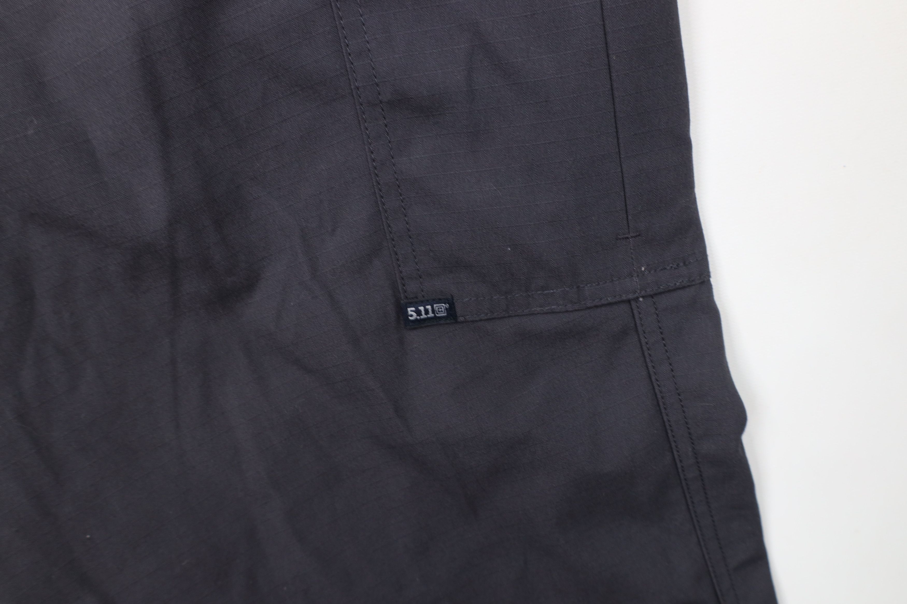 Vintage New 5.11 Tactical Series Fit Taclite Pro Uniform Cargo Pants Size 40" / US 18 - 13 Thumbnail
