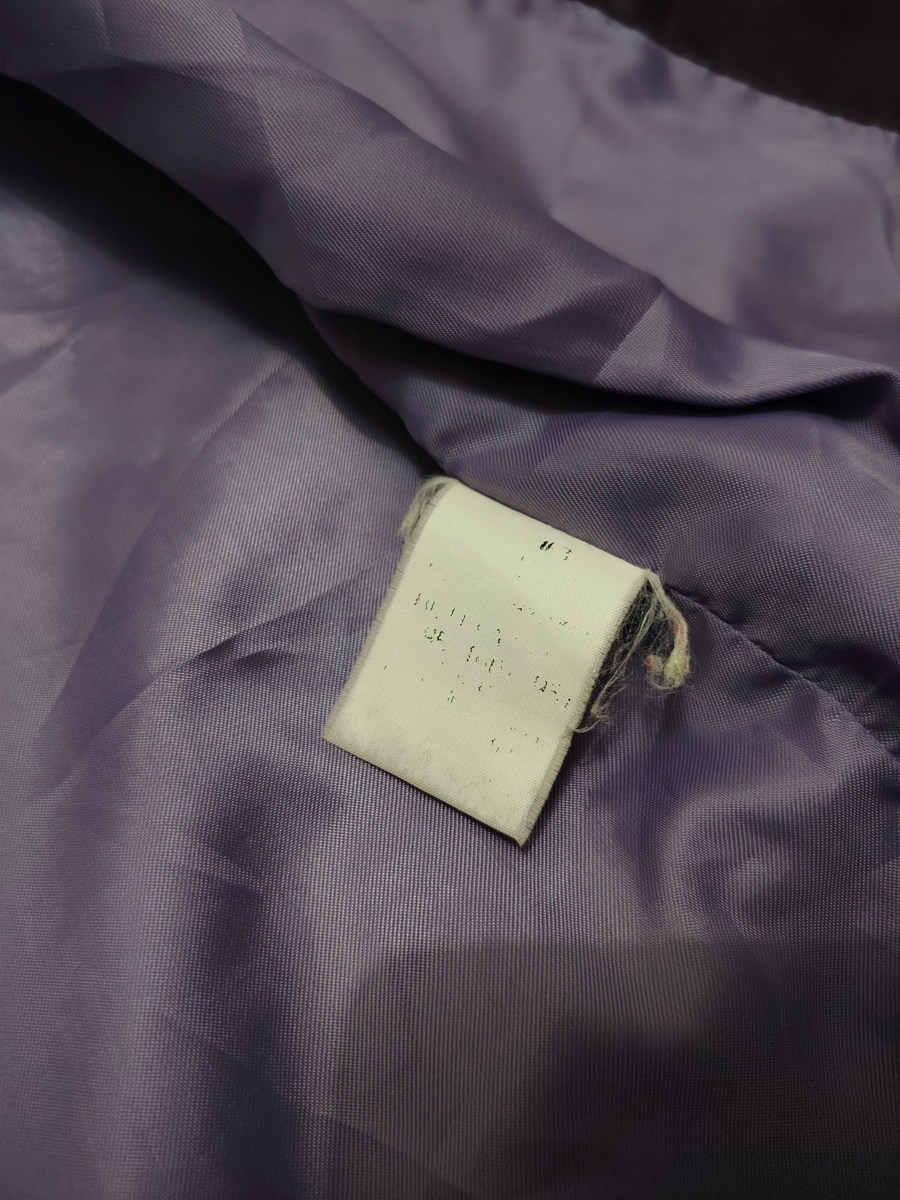 Balenciaga Insane 90s Balenciaga Jacket Zipper Selected Colour Size US M / EU 48-50 / 2 - 9 Thumbnail