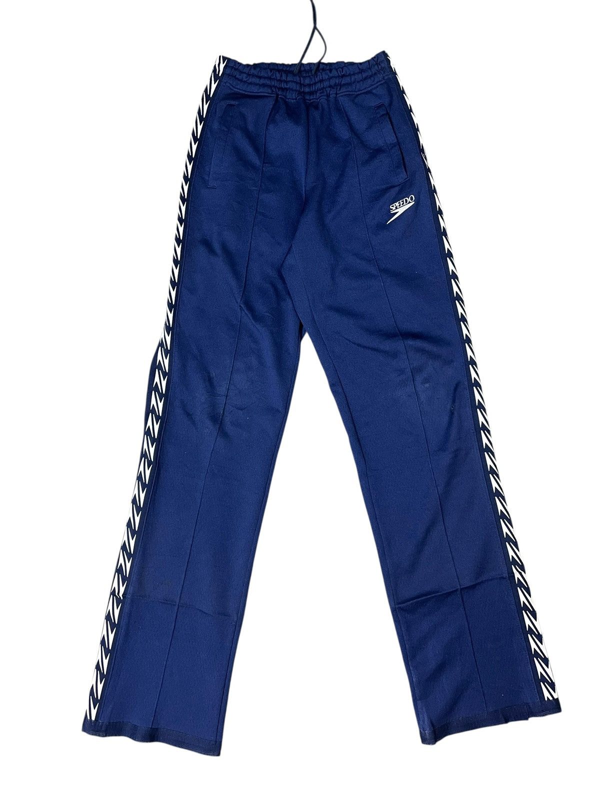 Speedo Vintage Speedo Mizuno Track Pant Size US 26 / EU 42 - 1 Thumbnail
