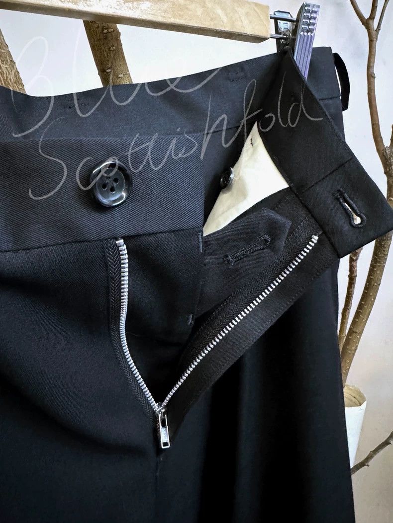 Other Comme des Garcons size M pants Size 24" / US 00 / IT 34 - 6 Thumbnail