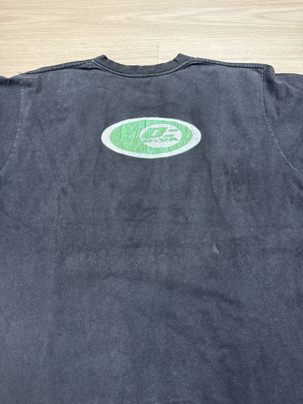 Vintage Vintage skateboard t-shirt Size US L / EU 52-54 / 3 - 5 Thumbnail