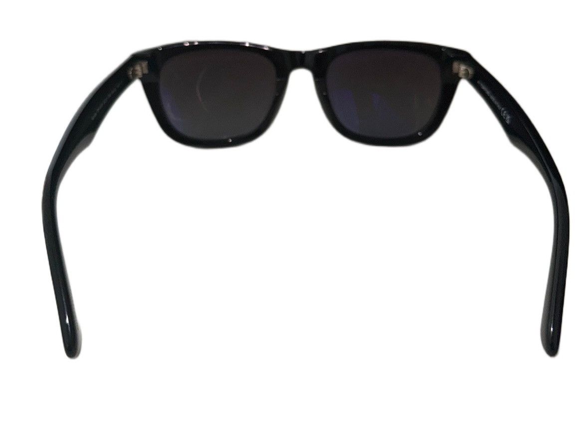 Tom Ford Tom ford wayfarer sunglasses Size ONE SIZE - 7 Thumbnail