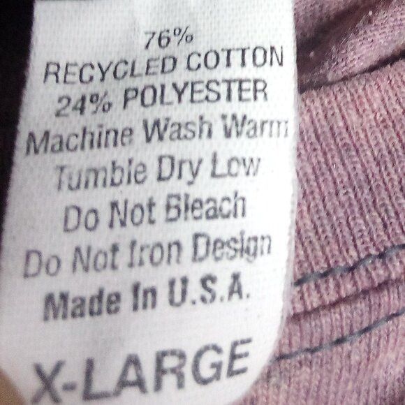 Harley Davidson Vintage Harley-Davidson Kassel Germany Reverse Dye T-Shirt Size US XL / EU 56 / 4 - 5 Thumbnail