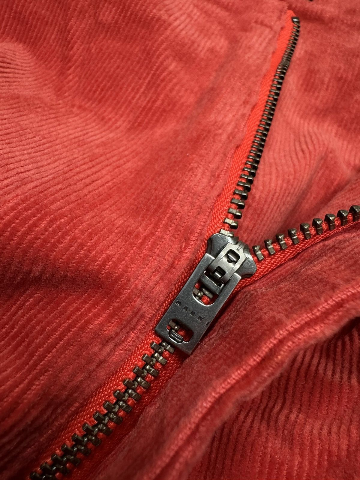 Marni × Uniqlo Marni x Uniqlo velvet pants Size 28" / US 6 / IT 42 - 8 Thumbnail