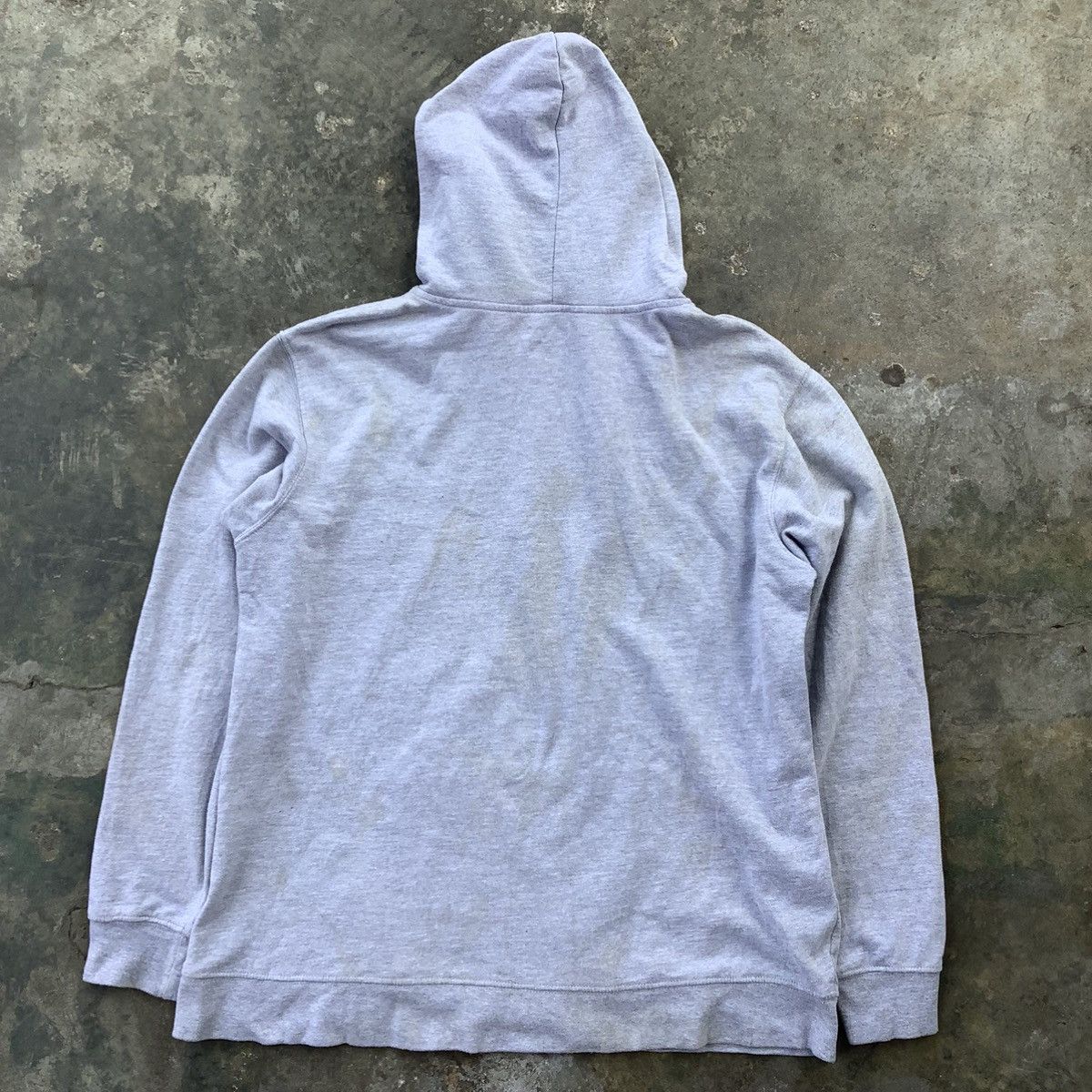 Bass Pro Shops × Vintage Vintage Bass Pro Shop Big Logo Hoodie Size US M / EU 48-50 / 2 - 6 Thumbnail