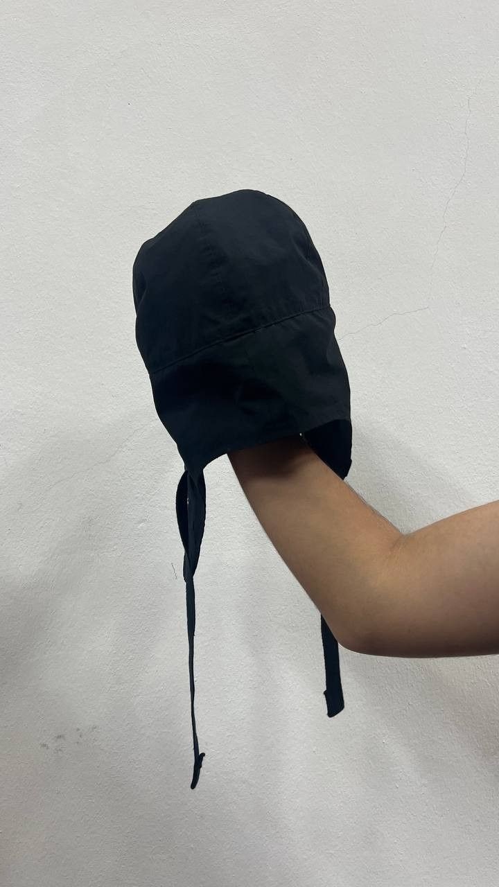 Takahiromiyashita The Soloist. SS18 TAKAHIROMIYASHITA TheSoloist Flight Cap Size ONE SIZE - 3 Thumbnail