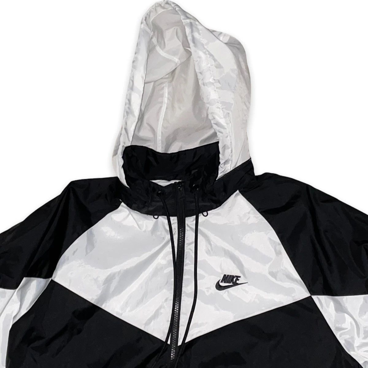 Nike VINTAGE NIKE Size US L / EU 52-54 / 3 - 3 Thumbnail