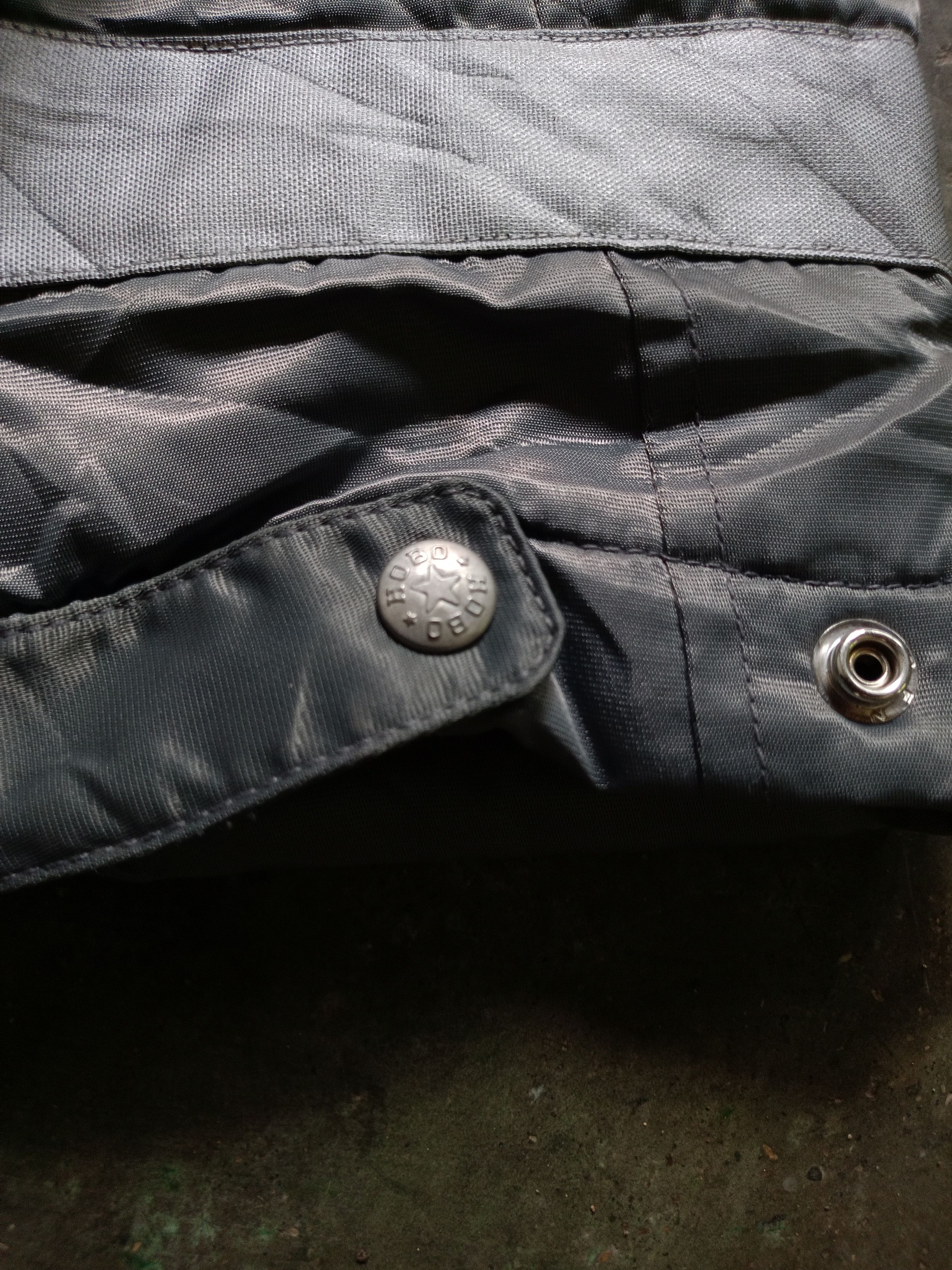 Hobo × Japanese Brand Hobo Urban Acticve 3D pocket jacket Size US L / EU 52-54 / 3 - 5 Thumbnail