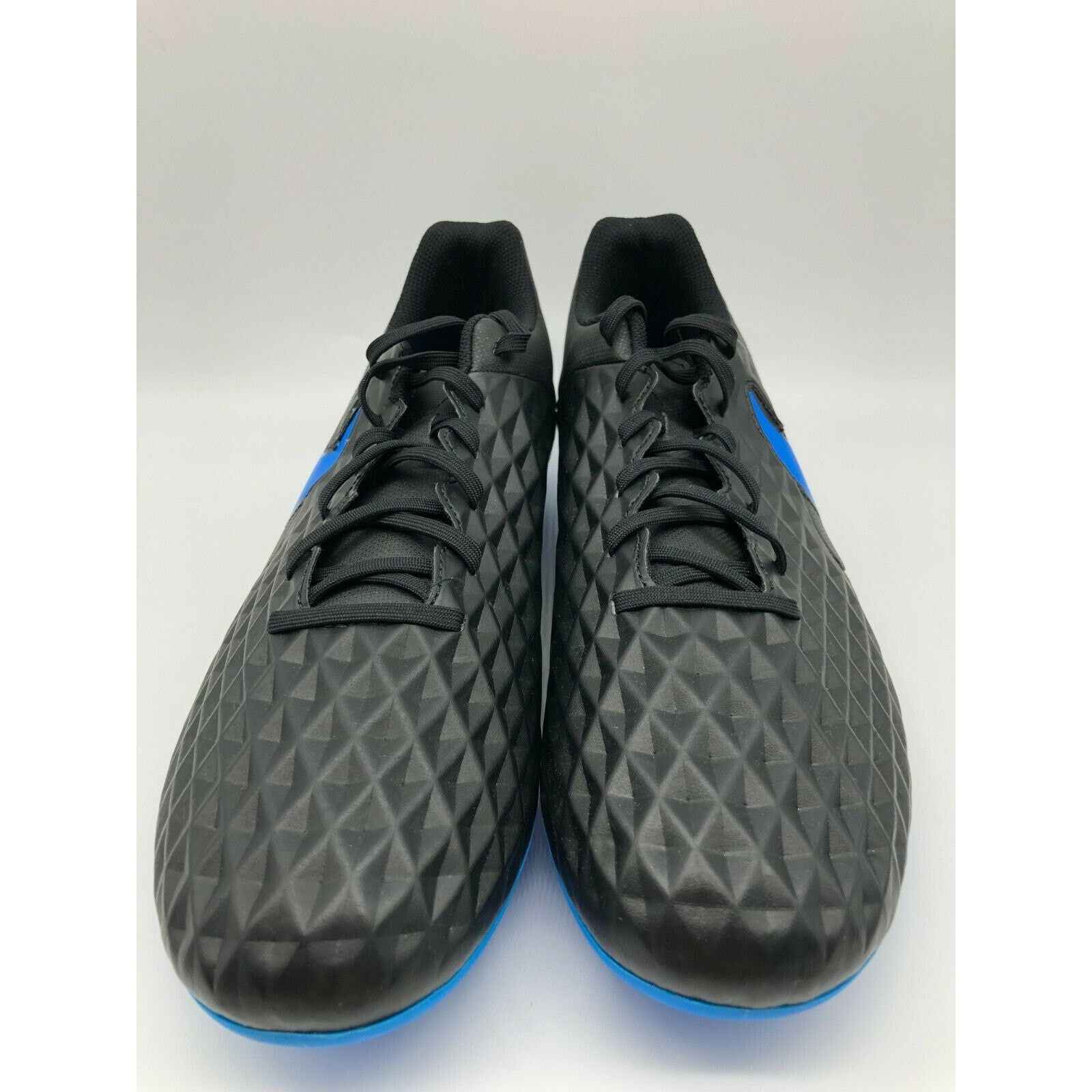 Nike Nike Men Tiempo Legend 8 Club FG Soccer Cleats AT6107 004 12 Size US 12 / EU 45 - 6 Thumbnail