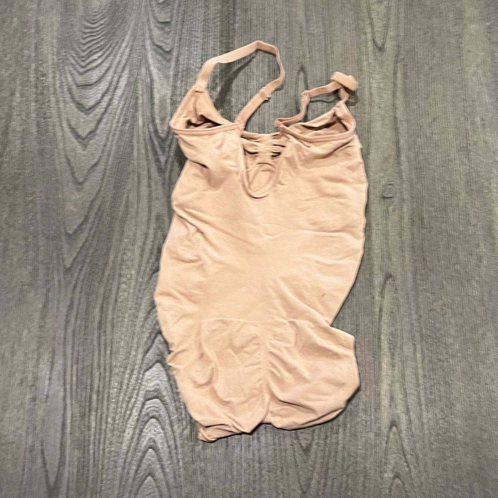 SKIMS NWOT Skims Sculpting Bodysuit - Size 2X/3X Size XXL / US 16-18 / IT 52-54 - 4 Thumbnail