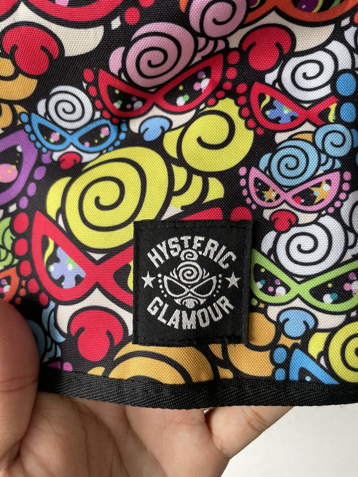 Hysteric Glamour Hysteric Mini Sling Bag Size ONE SIZE - 4 Thumbnail