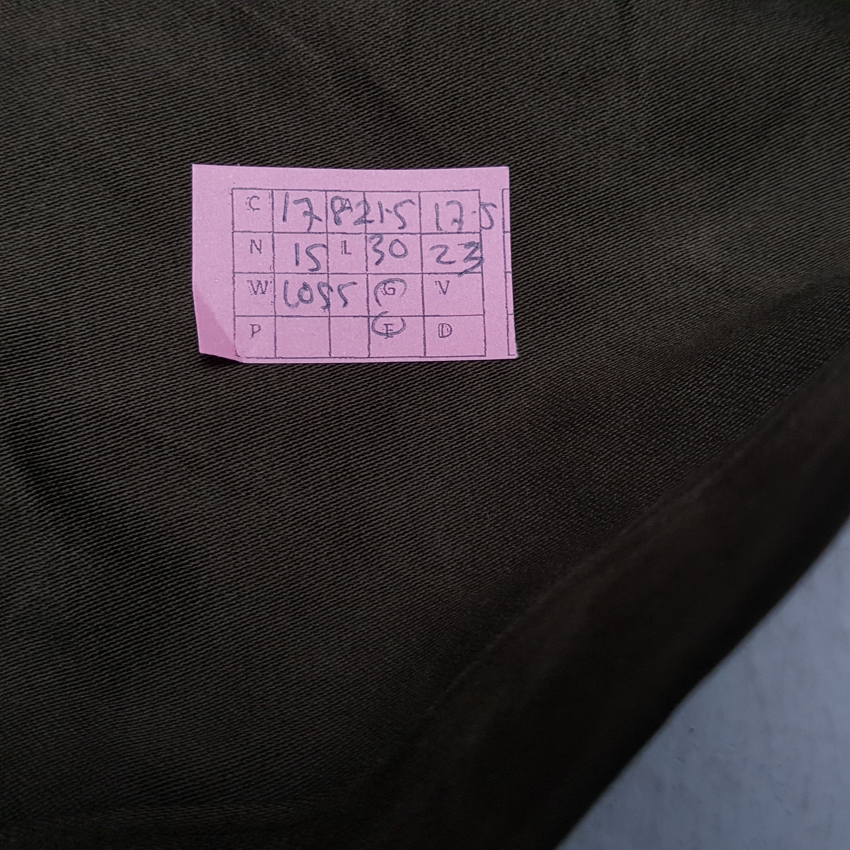 Burberry BURBERRY LONDON Nice Pocket Design Custom Art Jacket Size US M / EU 48-50 / 2 - 7 Thumbnail