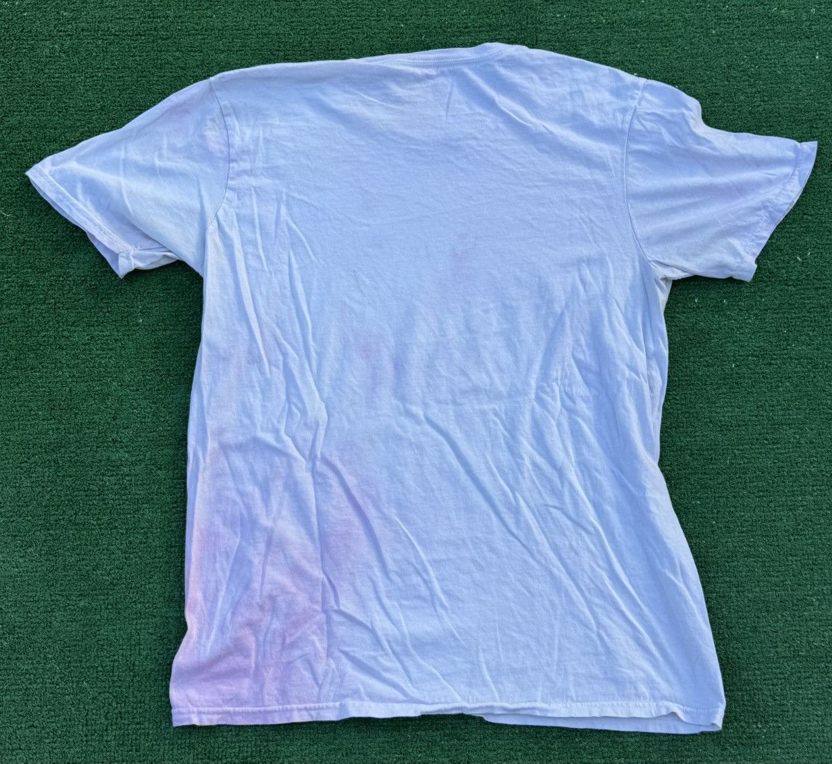 Imperial Motion Imperial Motion White T-Shirt Size US L / EU 52-54 / 3 - 4 Thumbnail
