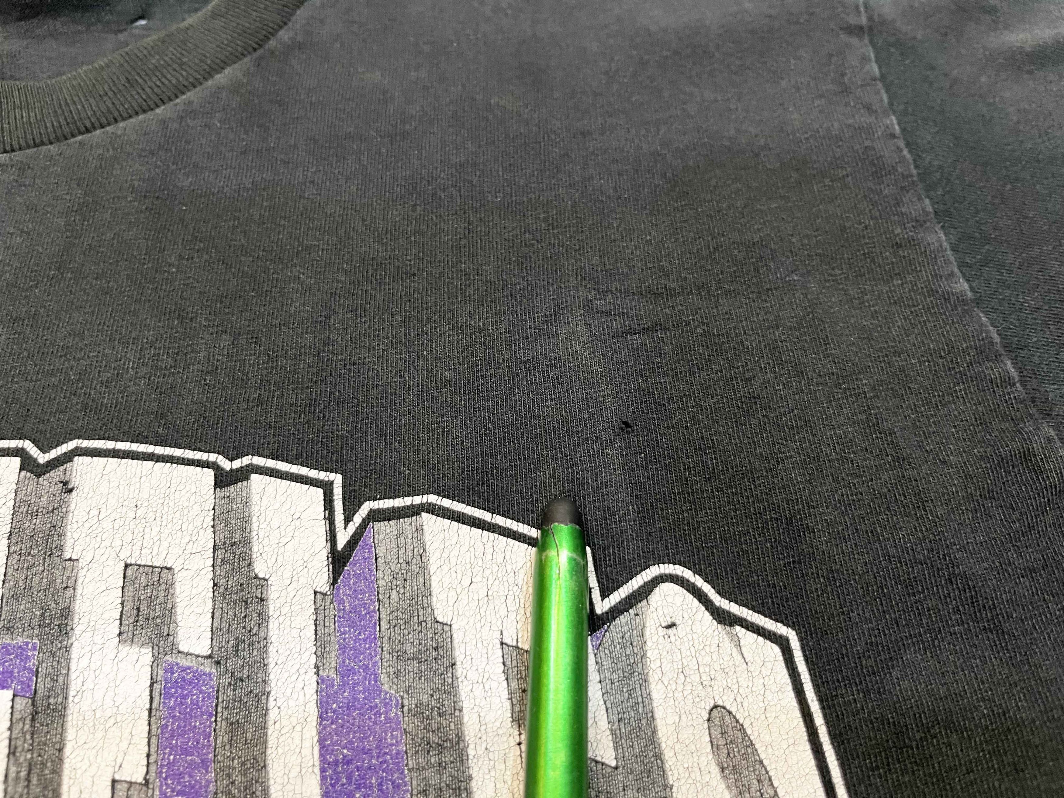 NHL × Vintage Vintage NHL Los Angeles Kings Hockey T-Shirt Size US M / EU 48-50 / 2 - 7 Thumbnail