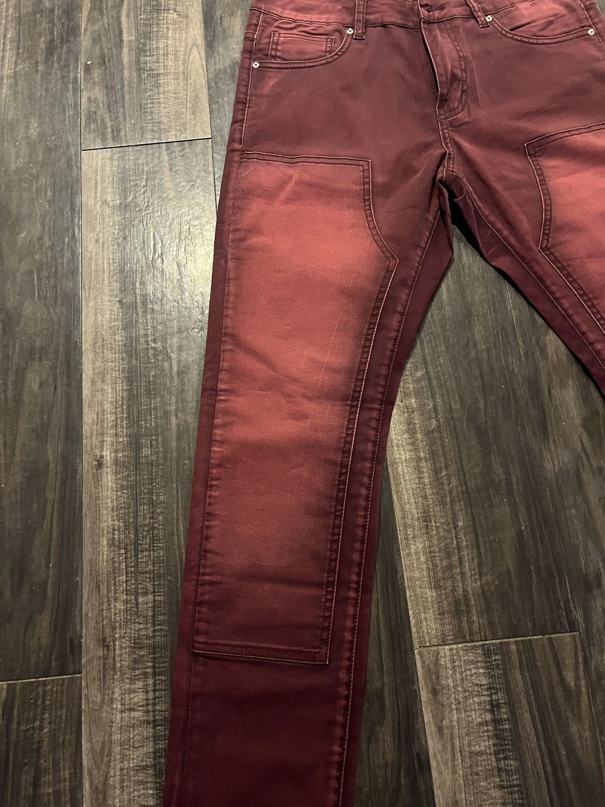 Embellish Embellish 1 of 1 sample jeans Size US 32 / EU 48 - 2 Thumbnail