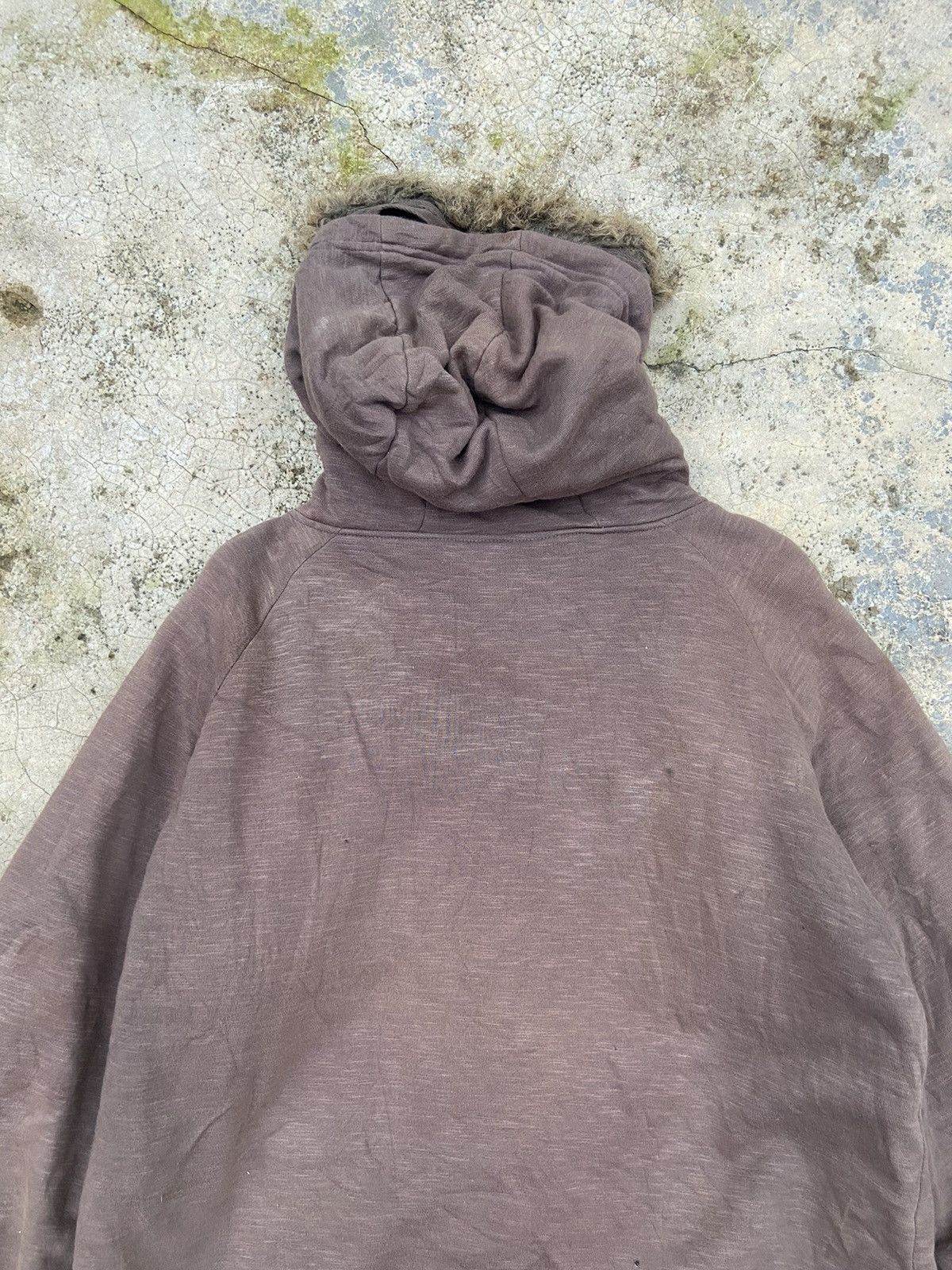 Woolrich Woolen Mills 🔥 Vintage Woolrich jacket if six was nine Size US M / EU 48-50 / 2 - 9 Thumbnail