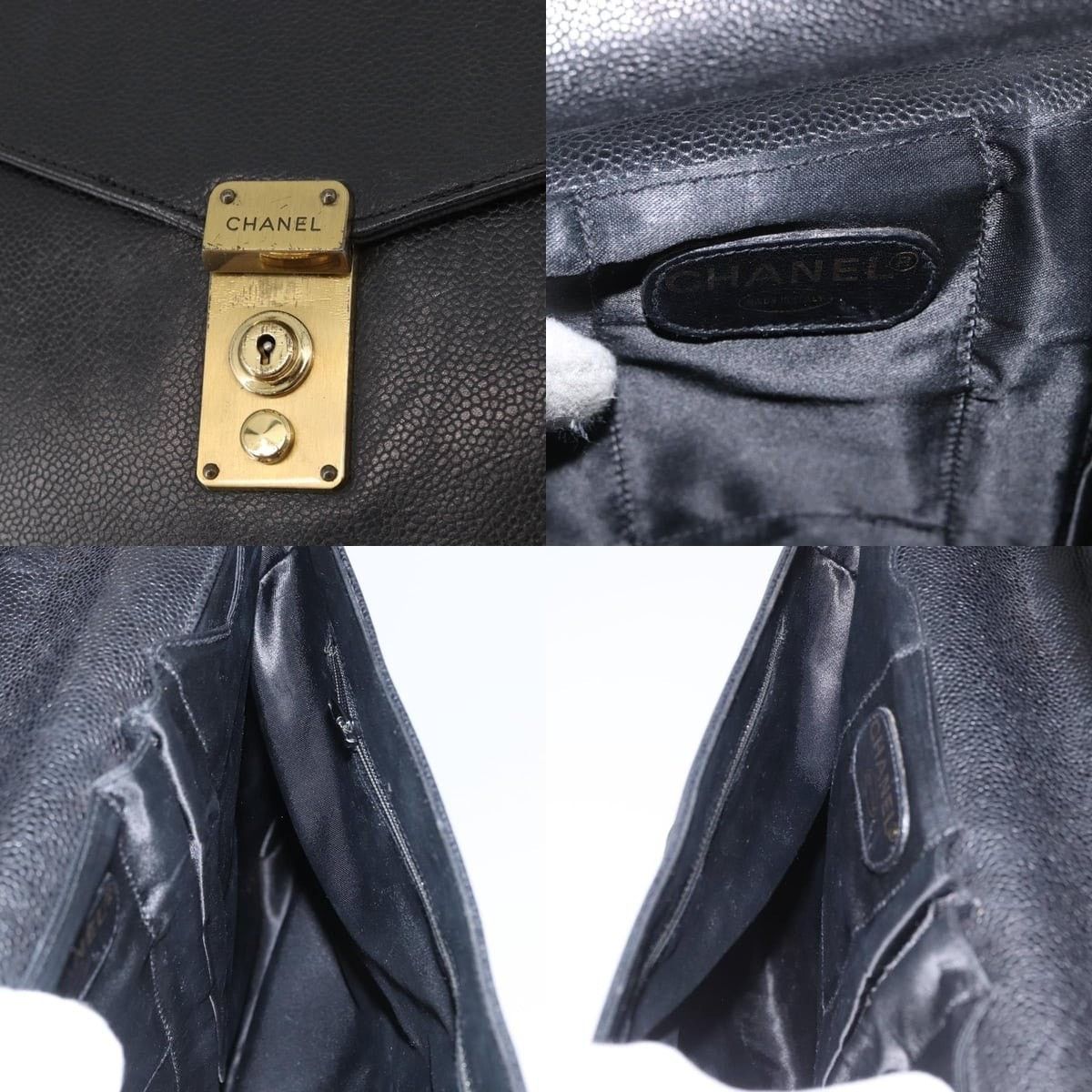 Chanel Chanel Business Classic Business Bag Size ONE SIZE - 7 Thumbnail